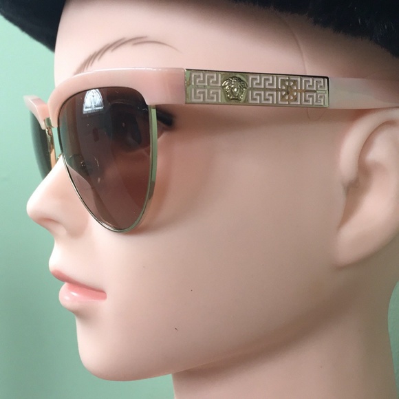 Versace Sunglasses